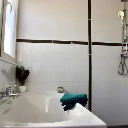 Duinlandxl Apartment Sint Maartensvlotbrug