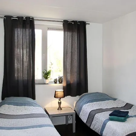Duinlandxl Apartment *