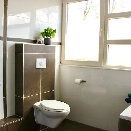 Duinlandxl Apartment