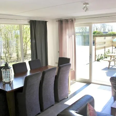 Duinlandxl Apartment