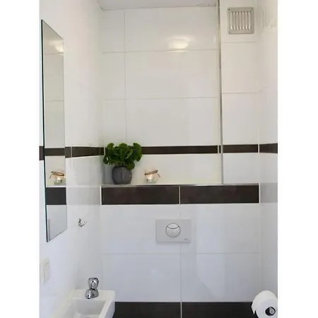 Apartment Duinlandxl Sint Maartensvlotbrug
