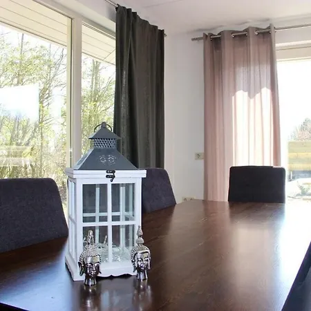 Duinlandxl Apartment *