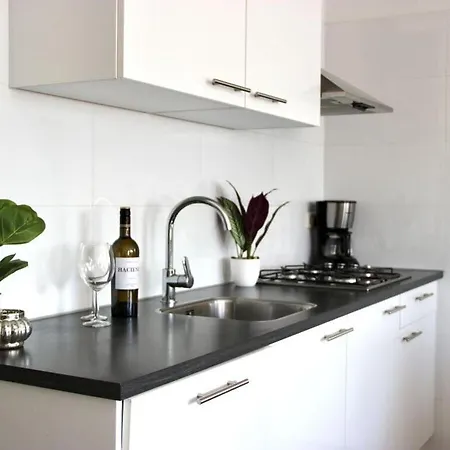 Duinlandxl Apartment Sint Maartensvlotbrug