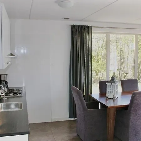 Apartment Duinlandxl *
