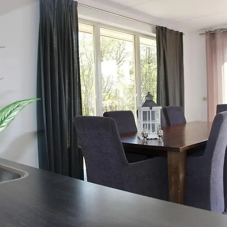 Apartment Duinlandxl