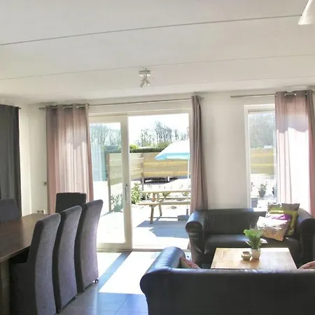 Duinlandxl Apartment Sint Maartensvlotbrug