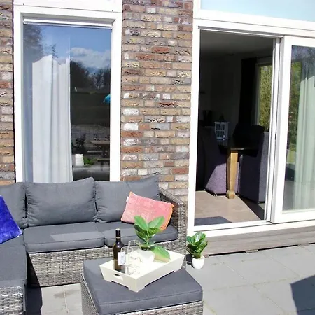 Duinlandxl Apartment *